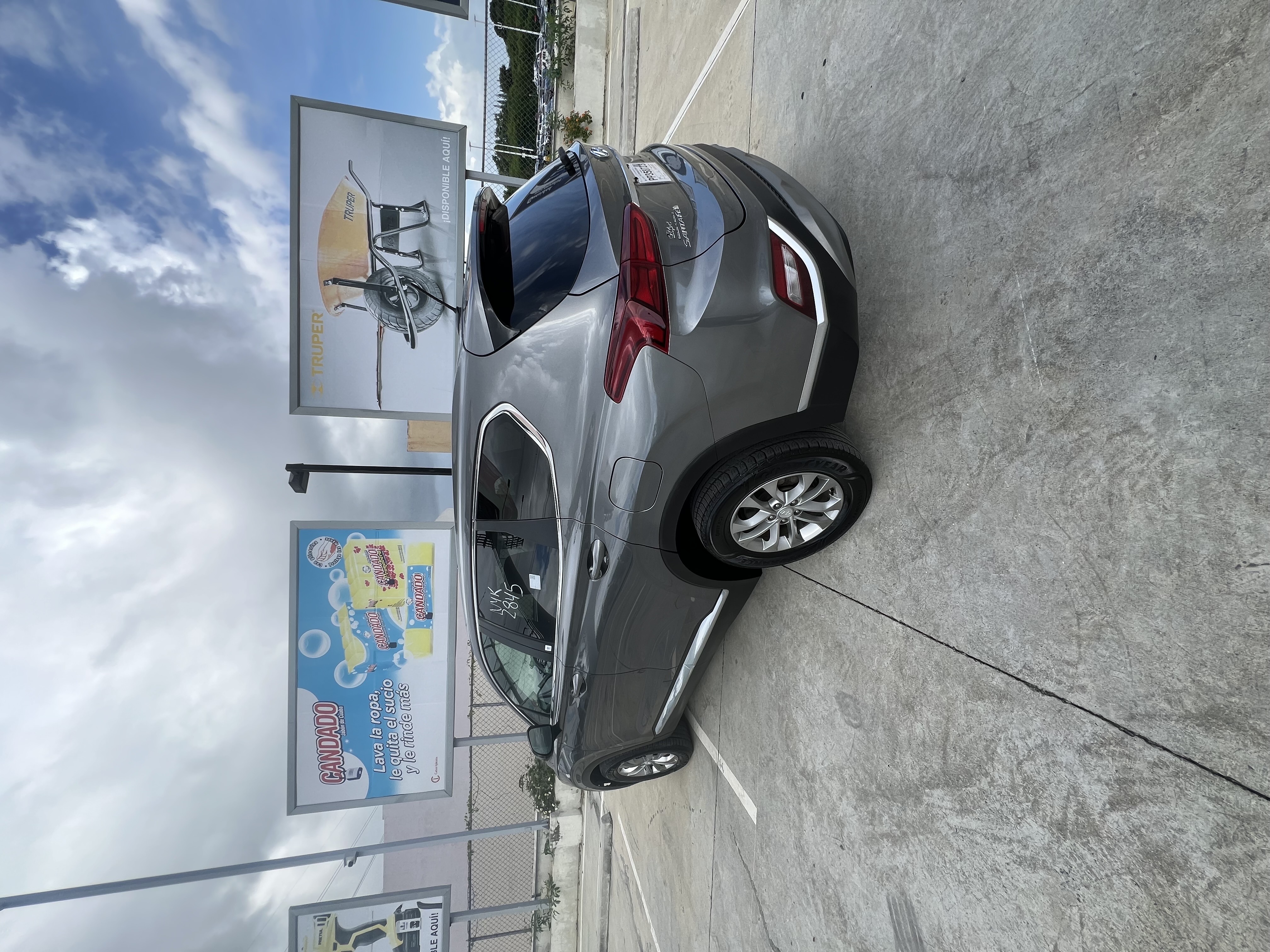 jeepetas y camionetas - como nueva  2