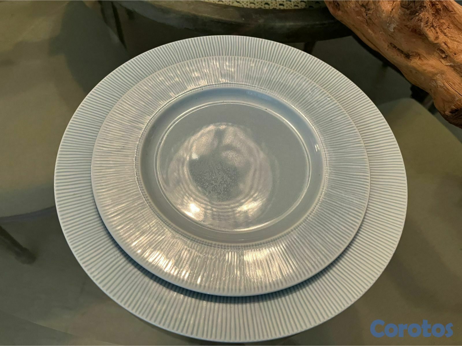 cocina - Juego de platos  3