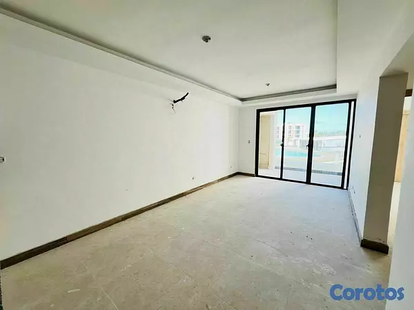 apartamentos - Vendo Apartamento de 2 Habitaciones en Punta Cana 3