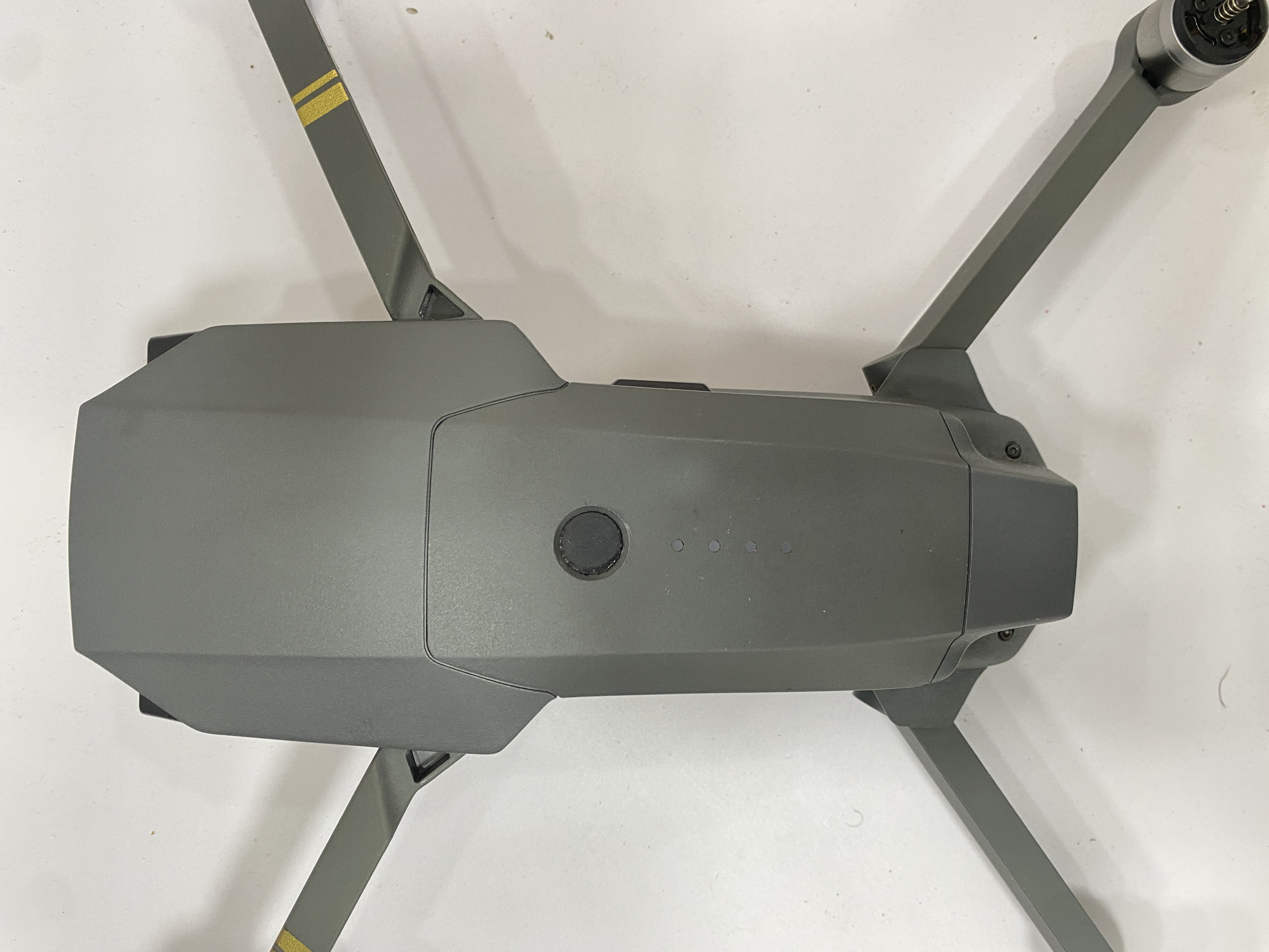 otros electronicos - DJI MAVIC PRO (single) 5