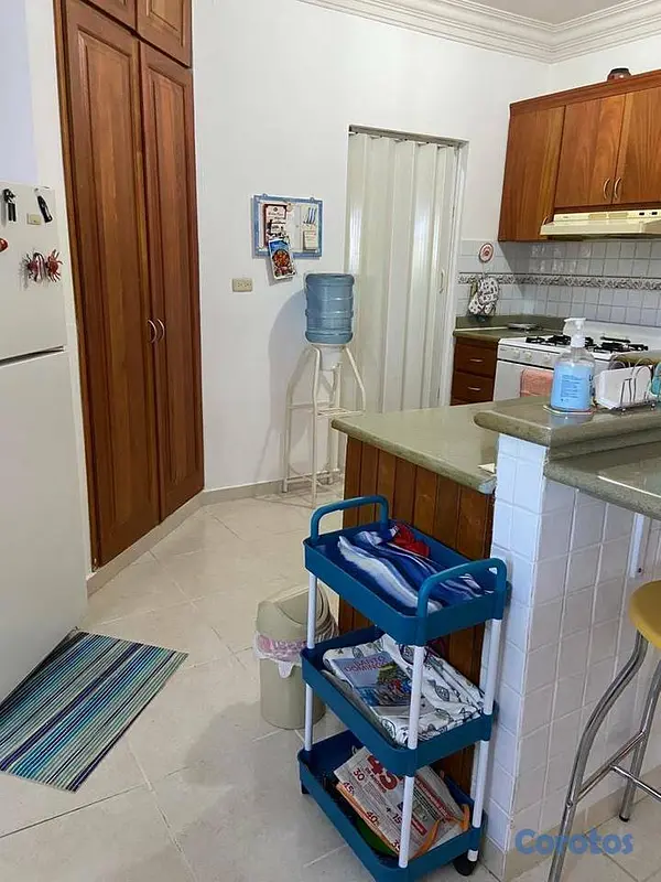 apartamentos - Vendo apartamento en Juan Dolio 4