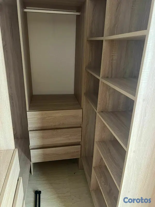 apartamentos - Alquilo comodo Apartamento Torre Tiffany - Ensanch 15