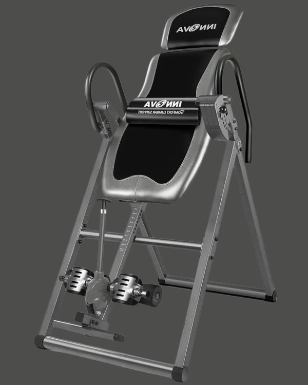 equipos profesionales - Tabla de inversión, nueva, para uso personal, fisioterapia y post-workout. 