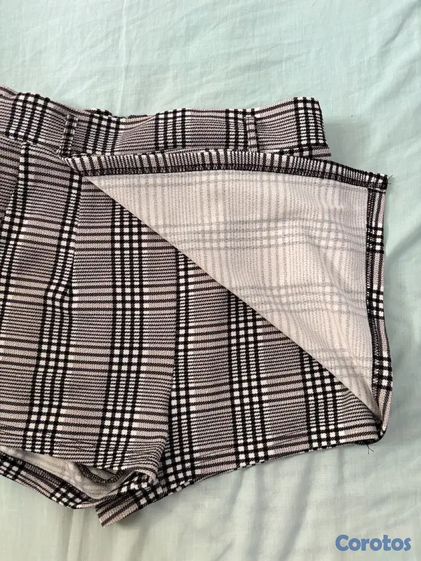 ropa para mujer - FALDA-PANTALÓN  2