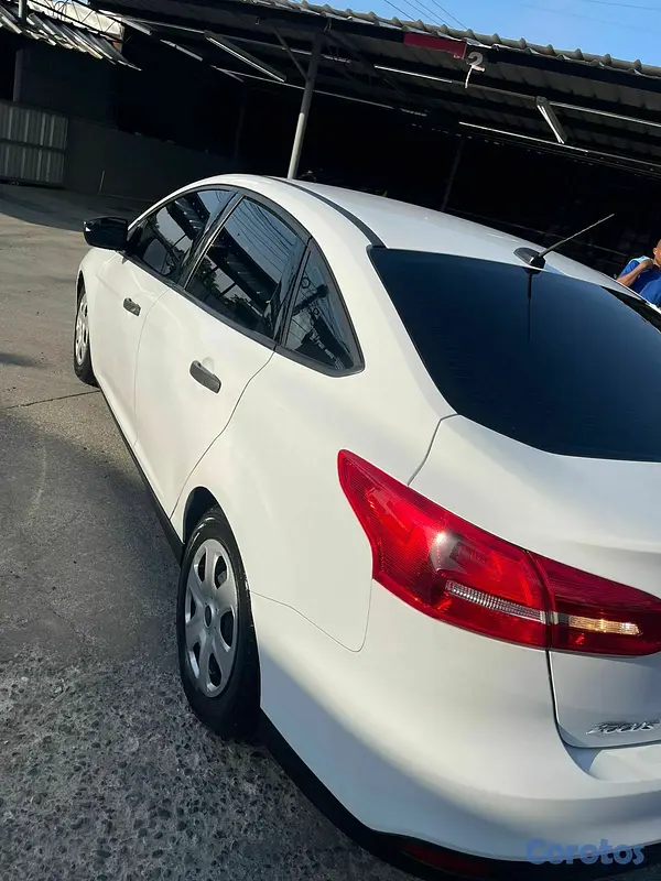carros - FORD FOCUS 2