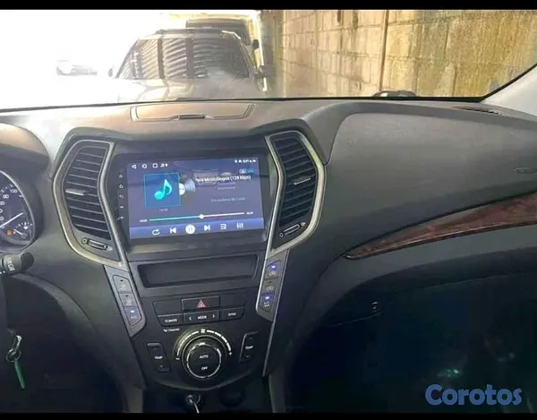accesorios para vehiculos - radio de pantalla android 7 9 y 10 pulgadas  12