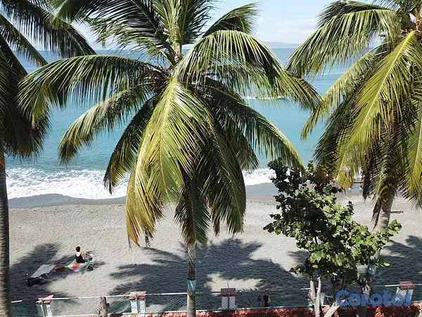 solares y terrenos - En Venta Solar con mejora de Villa para Reformar Palmar de Ocoa Playa 10