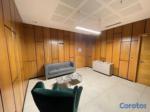 apartamentos - Local comercial en Alquiler-Serralles 3