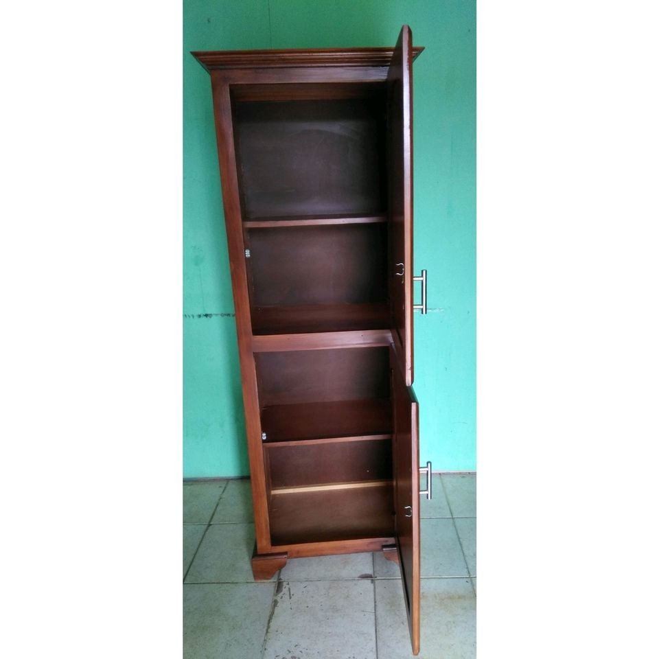 decoración y accesorios - Gabinete de cocina 