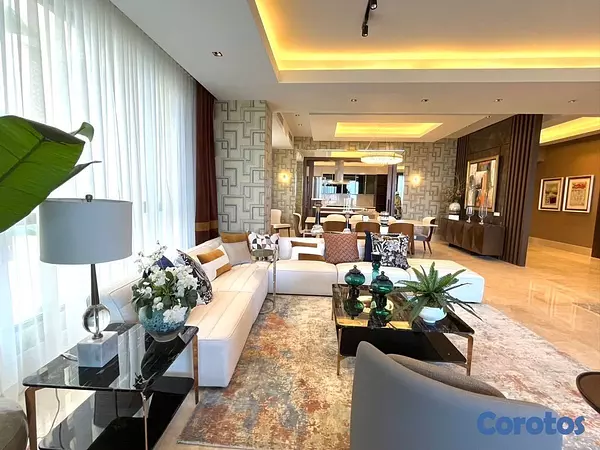 apartamentos - Apartamentos de Lujo en la Anacaona Nuevos 8