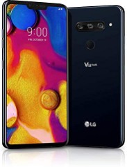 celulares y tabletas - LG v40 Bloqueado de red ,,le dicen la bestia