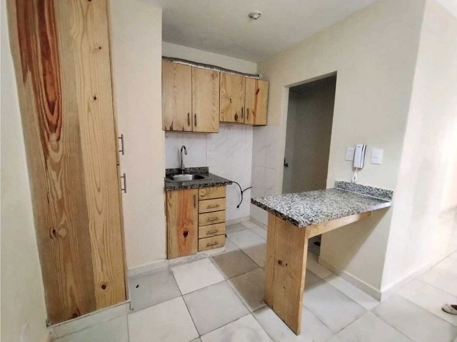 apartamentos - Vendo apartamento en Honduras Del Oeste  7