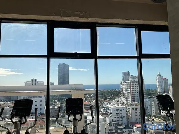 penthouses - Encantador apartamento Renacimiento en Venta 6