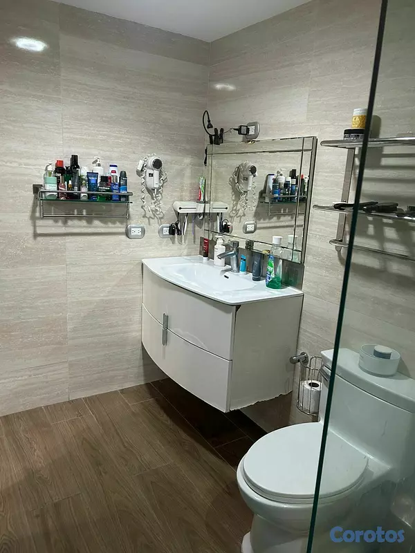 casas - Se vende está Impresionante Casa en San Geronimo  6