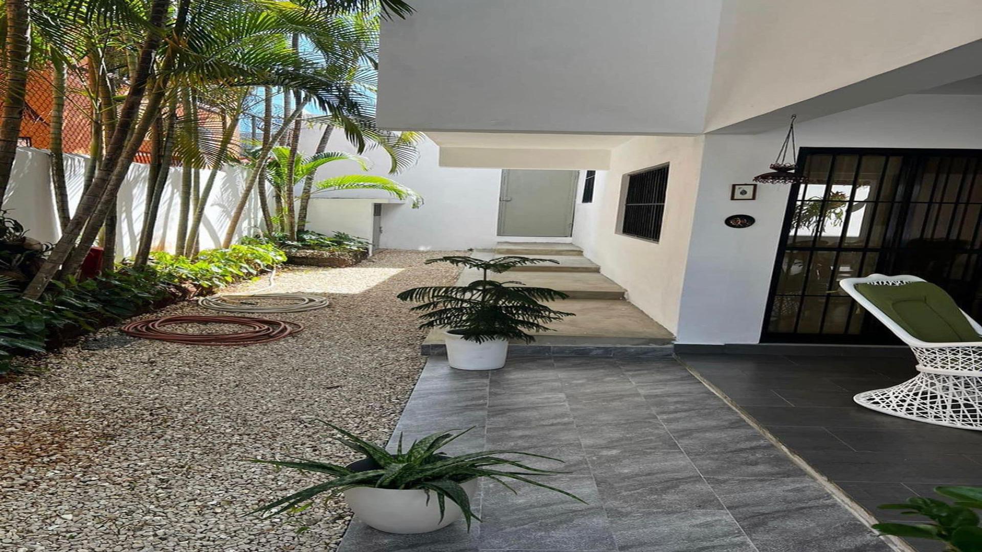 casas - Venta casa en la carretera mella con 375mts 2