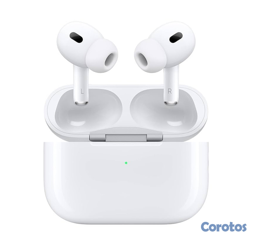 celulares y tabletas - Auriculares AirPods 2 
originales  1