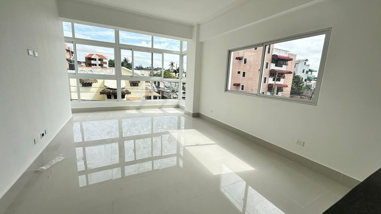 apartamentos - Vendo apartamento en Colina de Los Rios 0