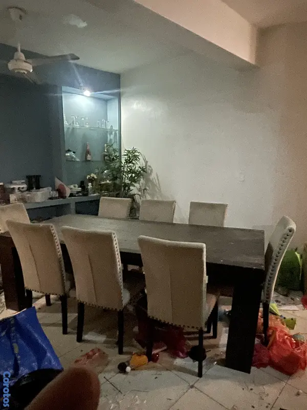muebles y colchones - Mesa de comedor comprado en ILUMEL  6