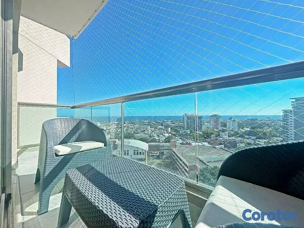 apartamentos - VENDO HERMOSO APARTAMENTO PARA INVERSIÓN 2