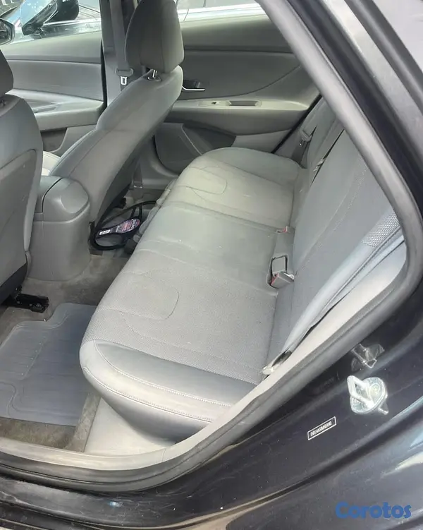 carros - HYUNDAI ELANTRA SE 2021 7