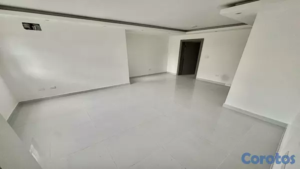 apartamentos - Apartamentos en Urbanización Tropical, Av. independencia 3