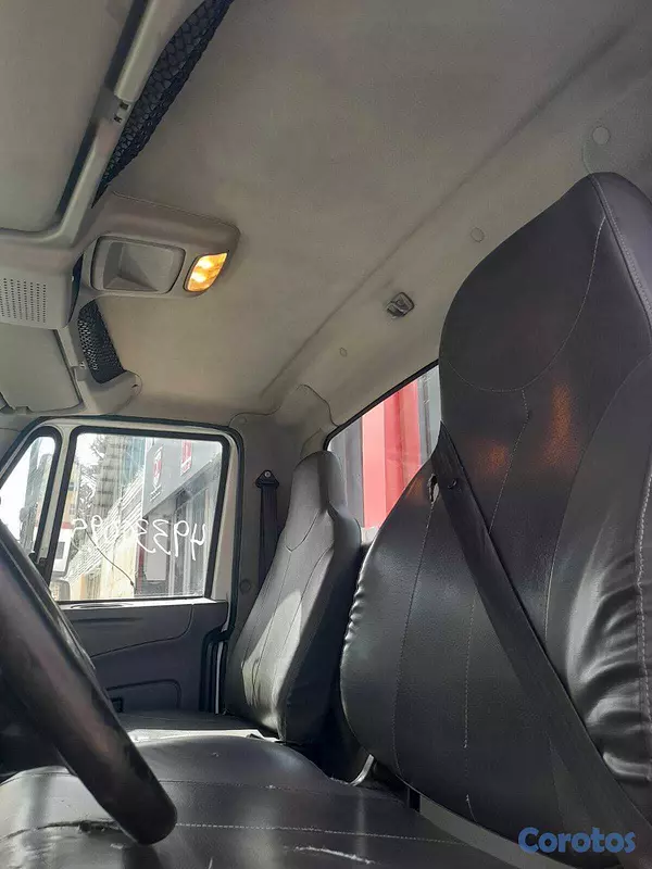 camiones y vehiculos pesados - International Durastar 4300 2012 1