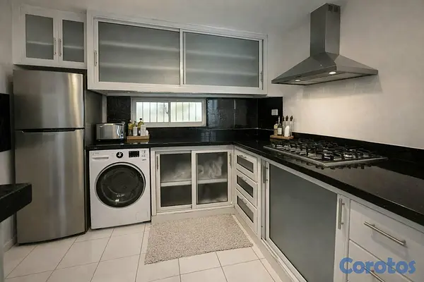 apartamentos - Vendo Apartamento de 3 Habitacion, Sector Gala, Sa 6