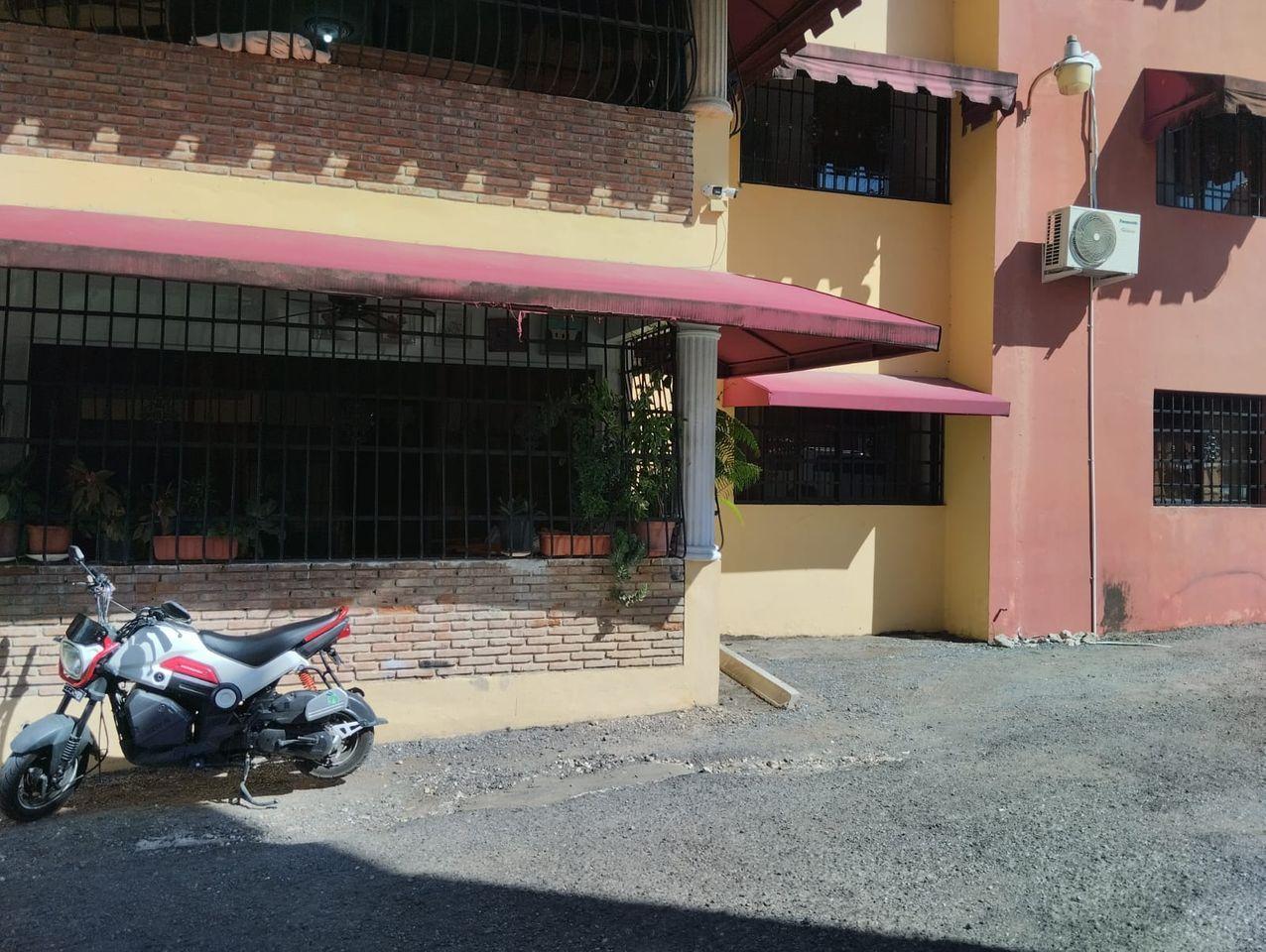 apartamentos - Apartamento primer piso en colina de los ríos