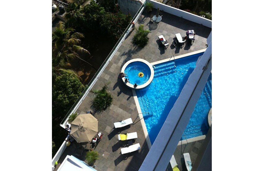apartamentos - Venta de Apartamento en La Esperilla Vistaalmar 5