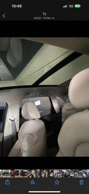 jeepetas y camionetas - Audi Q5 2010 1