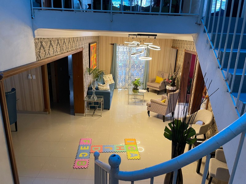 apartamentos - VENDO CASA PRÓXIMO A LA PROLONGACIÓN 27 0