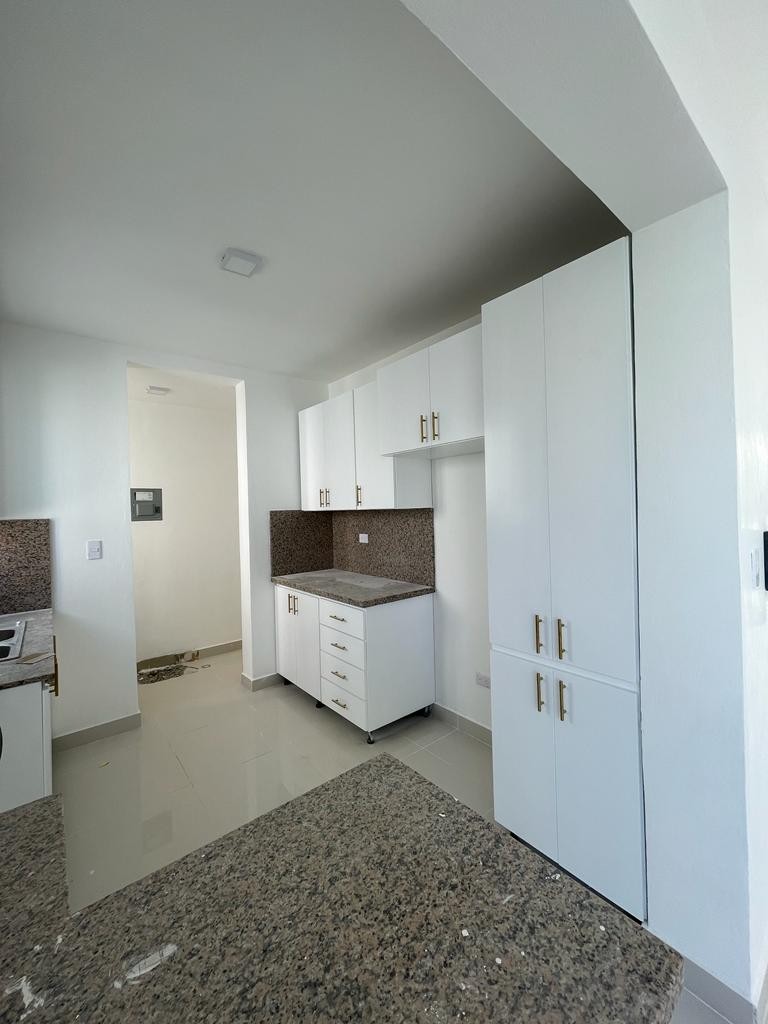 apartamentos - Apartamento de Venta en Avenida Don Pedro  5