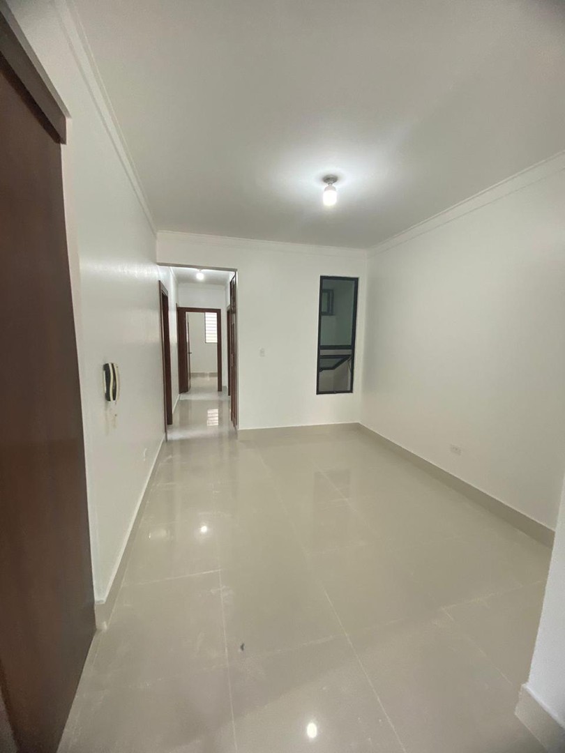 apartamentos - Apartamento Nuevo 2do Nivel en el Dorado  3