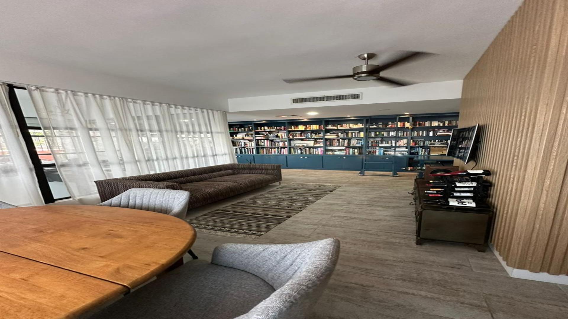 apartamentos - Se vende en La Esperilla, apartamento tipo loft. 1