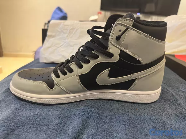 zapatos para hombre - Jordan 1 SIZE 12 2