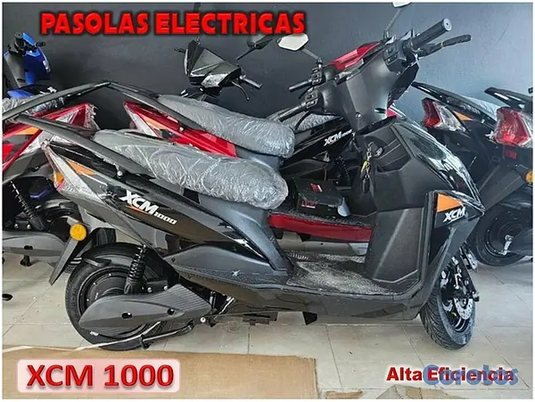 motores y pasolas - Nuevas PASOLAS  ELECTRICAS a SANTO DOMINGO, y tamb 6