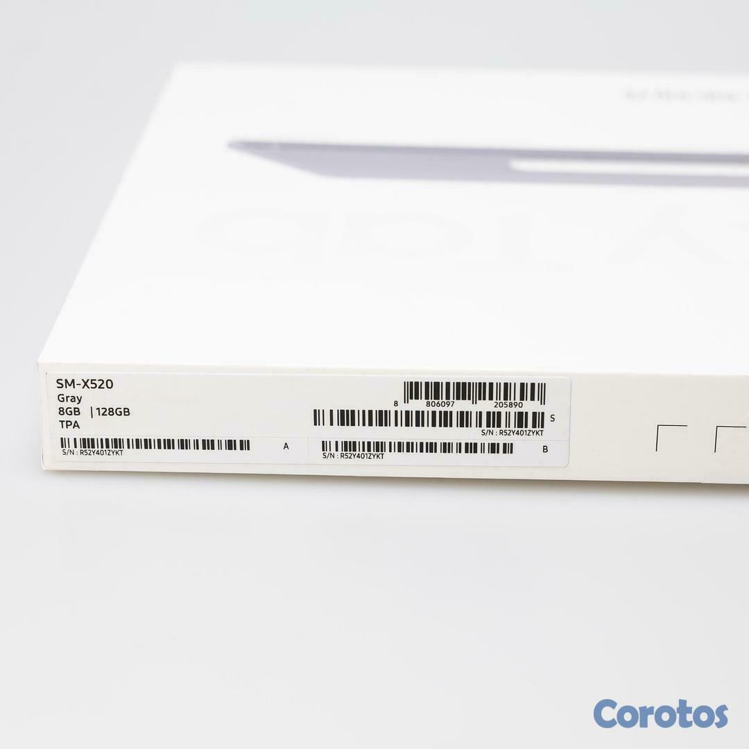 celulares y tabletas - Samsung Galaxy Tab S10 FE 10.9" 8GB/128GB Nuevas Selladas   3