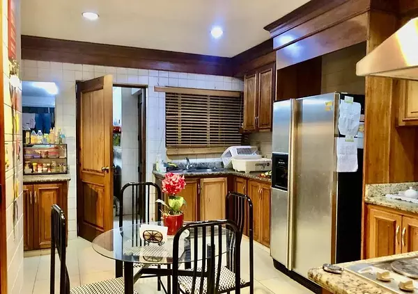 apartamentos - Apartamento en Piantini con Línea Blanca Incluida 3