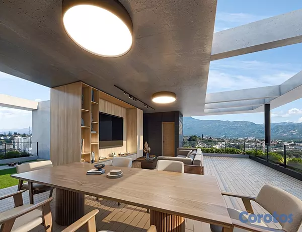 apartamentos - APARTAMENTOS EN VENTA, TORRE MIA SANTIAGO. 2