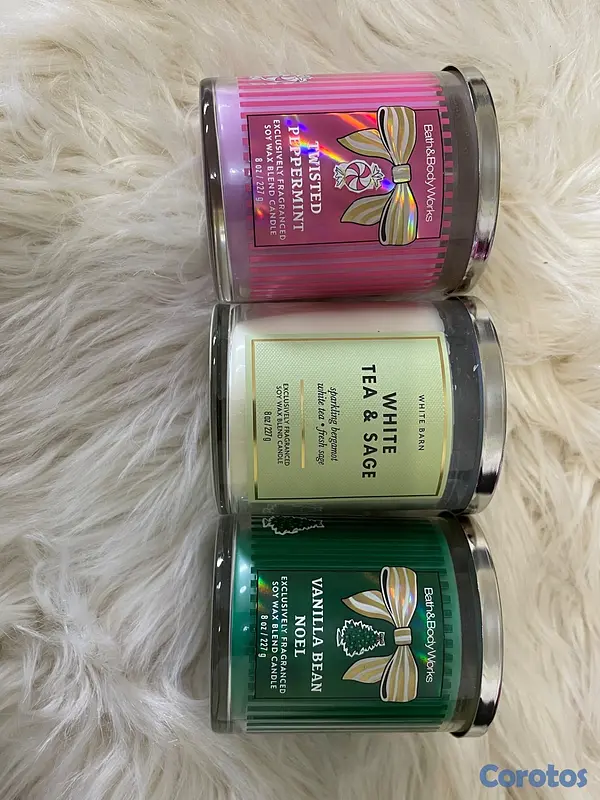 salud y belleza - Liquidacion Splash Cremas Colonias 7