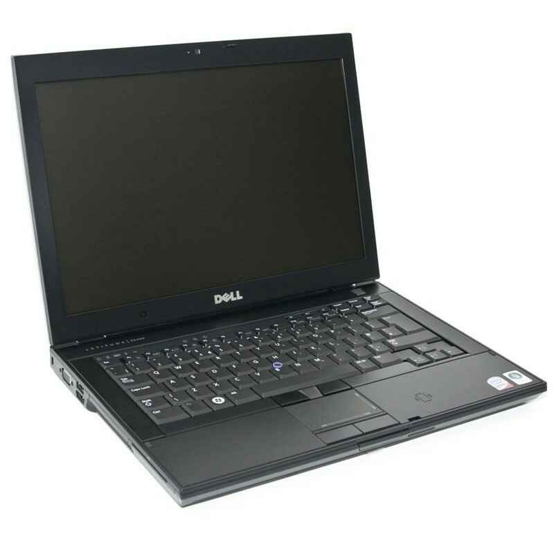 computadoras y laptops - Laptop Dell Latitude E6400 