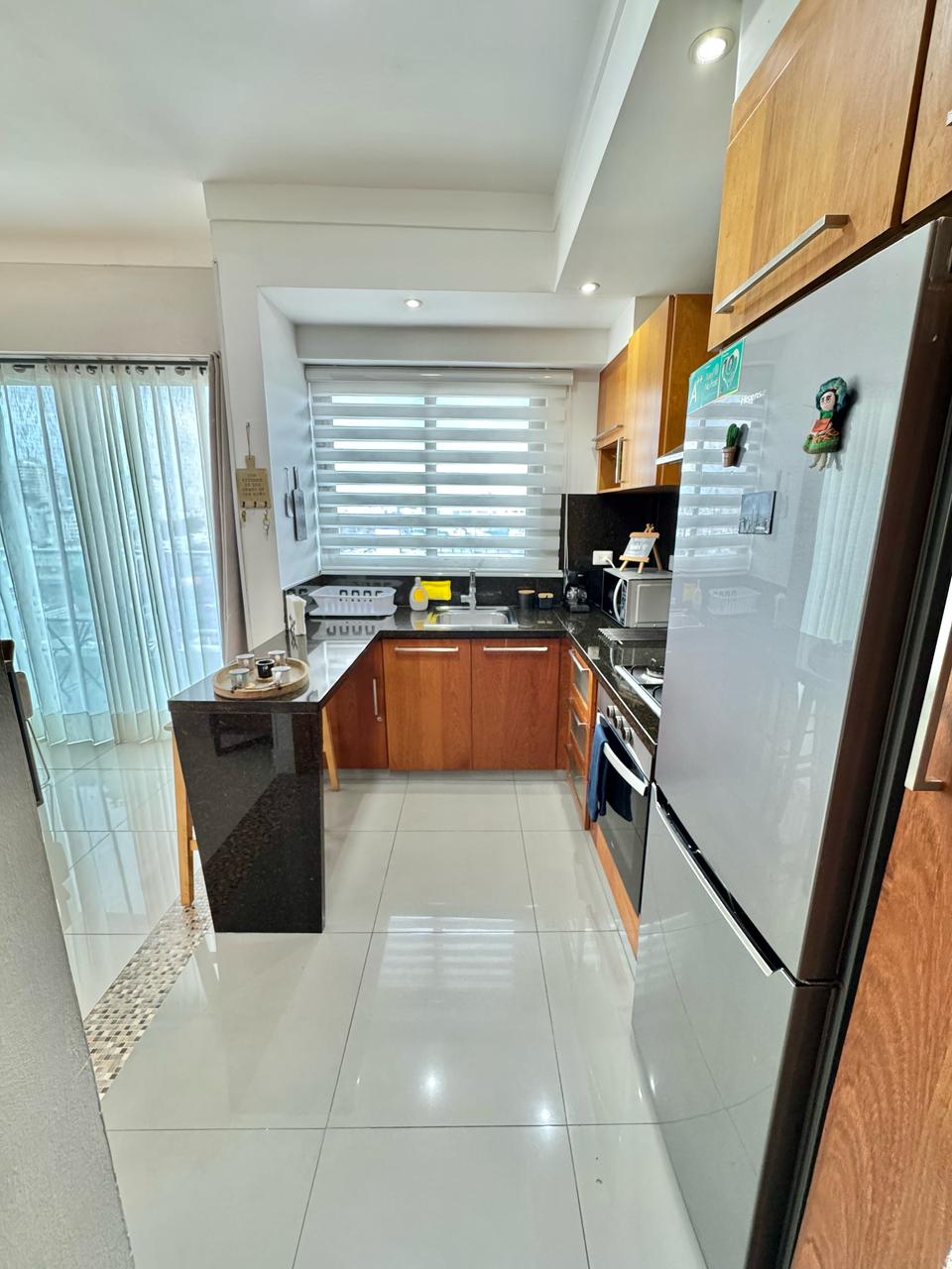 apartamentos - Apartamento en venta en Naco. Piso 9 6