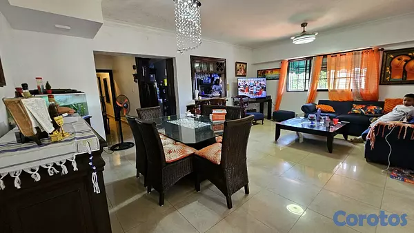 penthouses - 🏡 Penthouse en Venta | Sector El Millón, Santo Dom 11