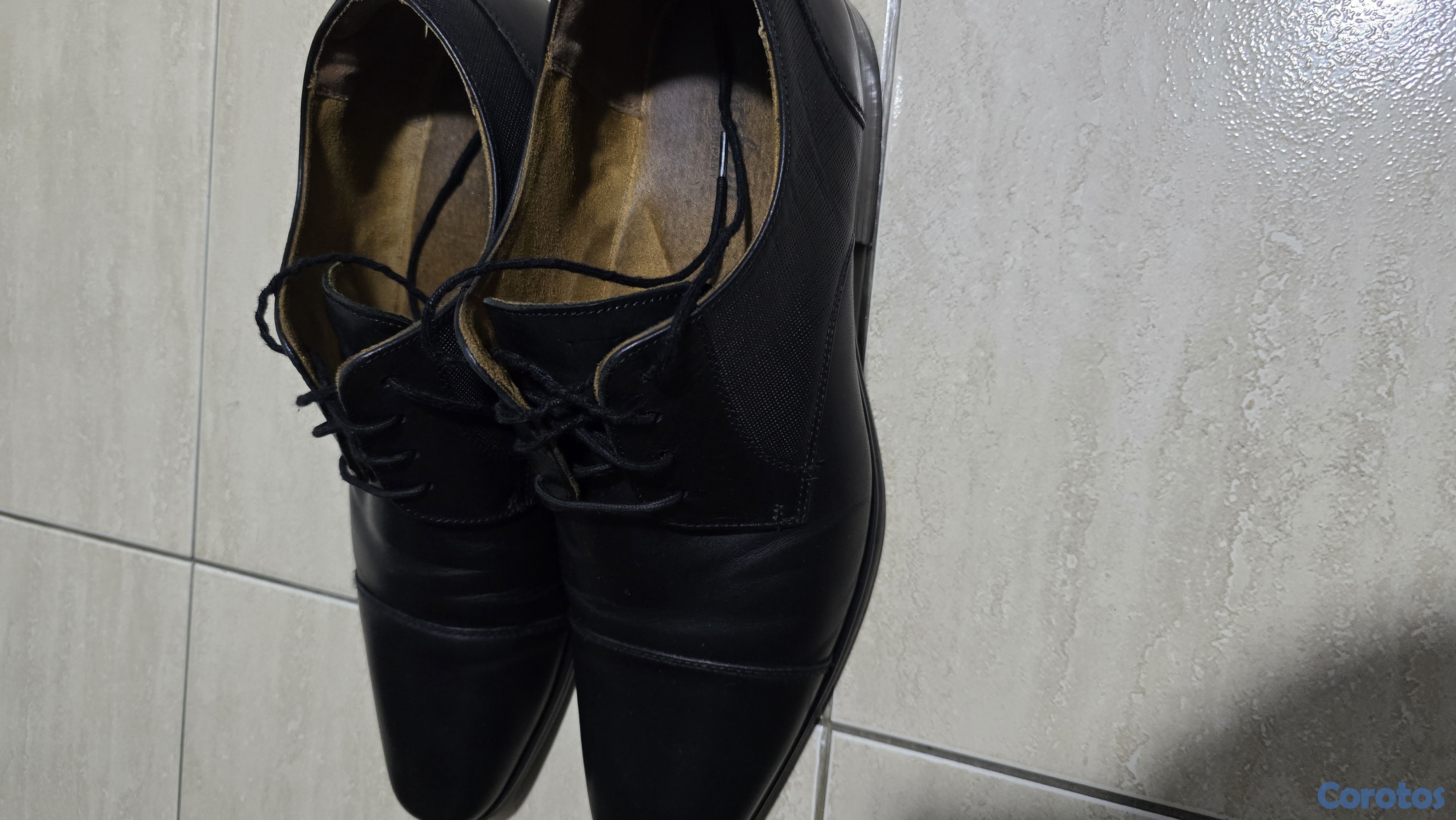 ropa para hombre - **Vendo zapatos size 11.5 como nuevos Florsheim*** 2