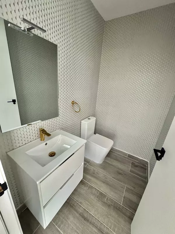 apartamentos - Apartamento Nuevo en Venta – Naco 9