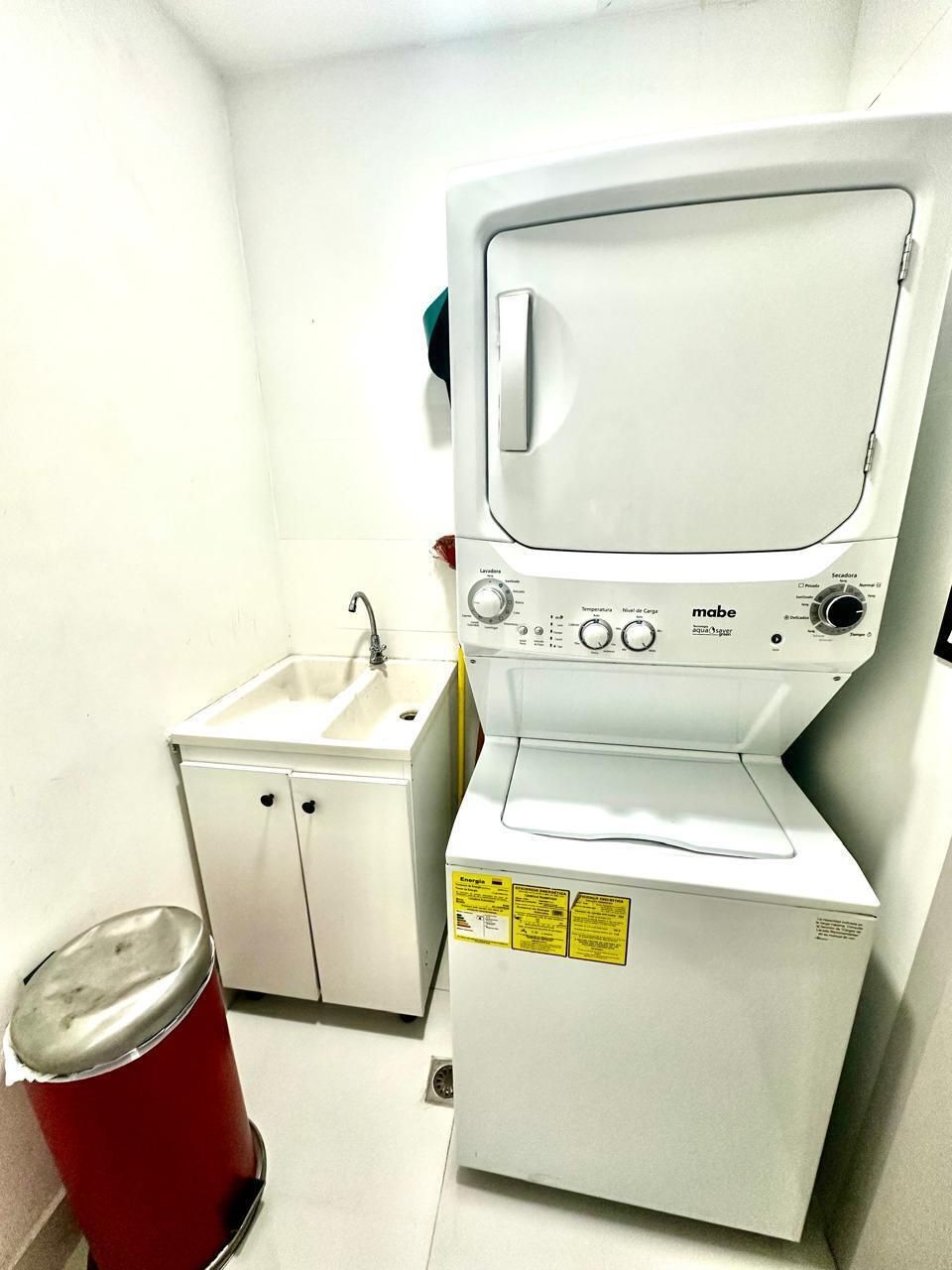 apartamentos - Apartamento en Venta en el Ensanche Paraíso 2 Hab. 5