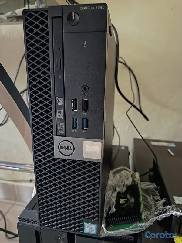 electrodomesticos - combo de pc completa de oportunidad  3