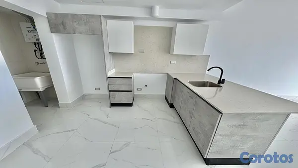 apartamentos - Apartamentos Nuevos en Piantini 7