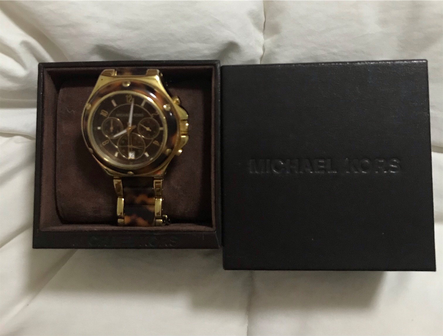 joyas, relojes y accesorios - Reloj Michael Kors de mujer