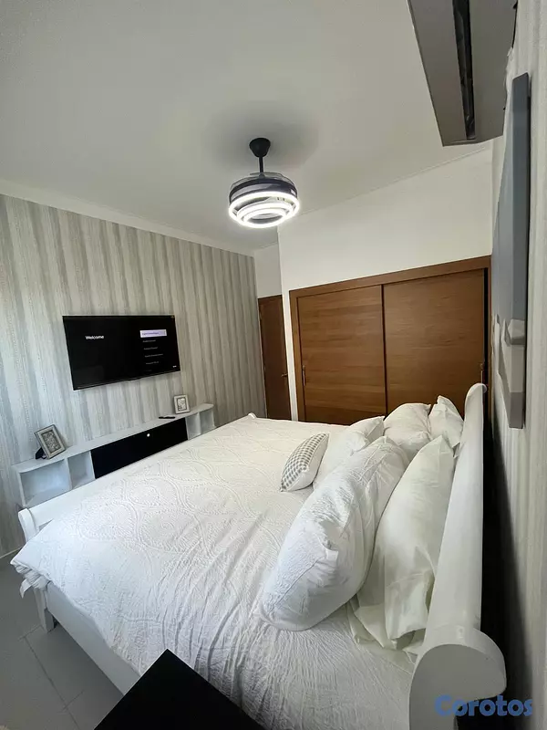 apartamentos - Bella Vista Imponente torre amenidades completas acabados de 1ra, Lujo y Confort 7
